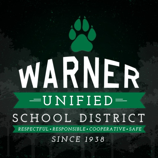 Warner Unified School District icon