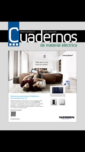 Cuadernos de Material Eléctrico(圖1)-速報App