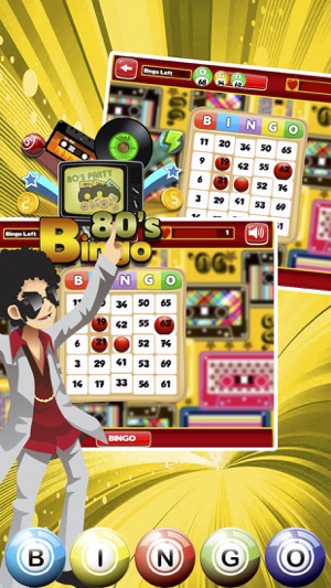 Bingo Tap Trap Premium - Free Bingo Game(圖3)-速報App