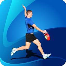 Footy Coach Plus HD Apple Watch App
