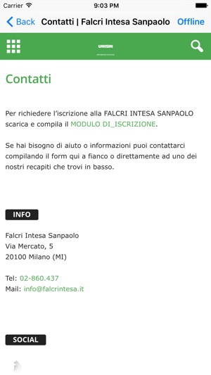 Falcri Intesa Sanpaolo(圖4)-速報App