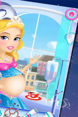 Game screenshot Pretty Baby Child Mother apk