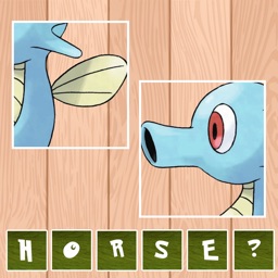 PokeGuest - Amazing Puzzle Game for Pokemon Go