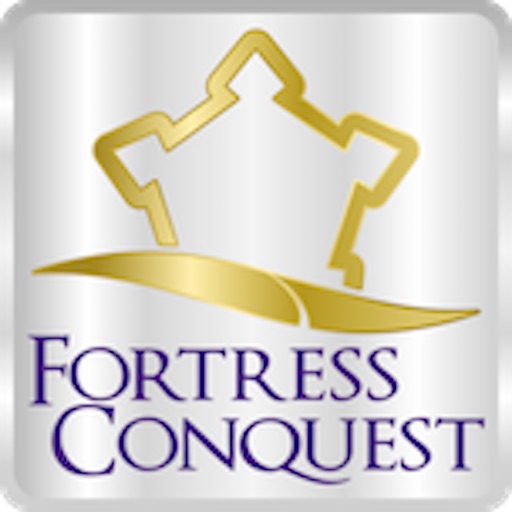 Fortress Conquest iOS App