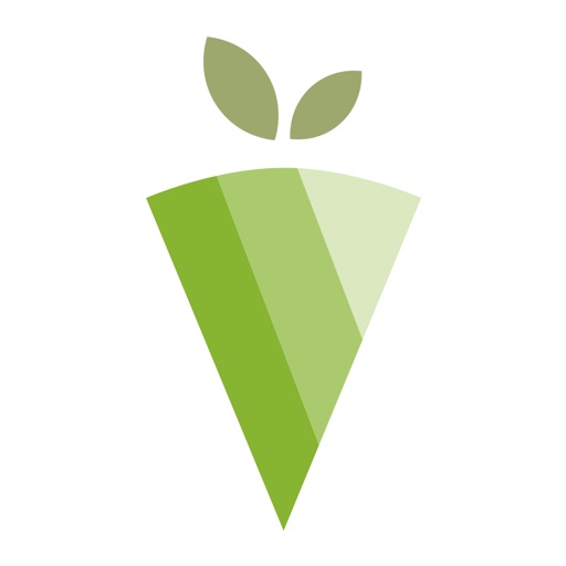 Vegan IQ icon