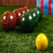 How To Play Bocce Ball is an app that includes some helpful information on how to play bocce ball