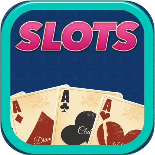 Vip Palace Play Slots - Free Amazing Game icon