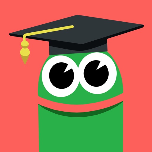 StoryBots – Learning Books & Videos Starring You! icon