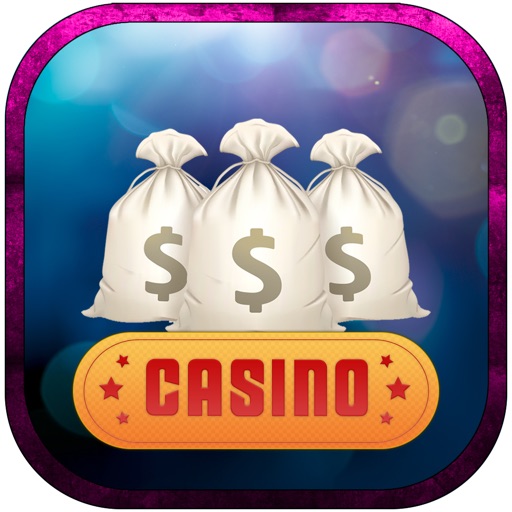 Quick Hit Rich Lucky Machine - FREE Casino Slots Game!!! icon