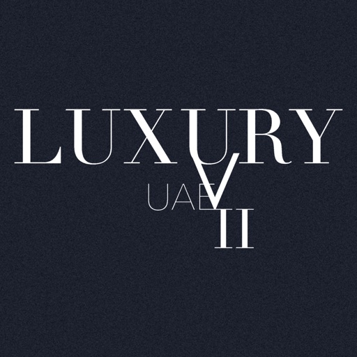 LUXURY VII UAE icon