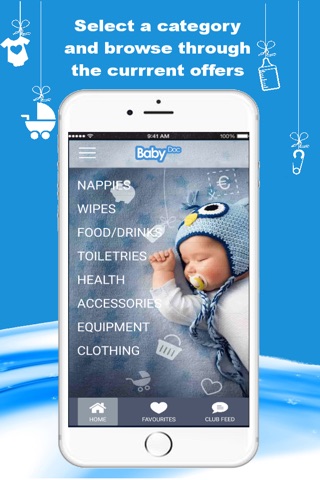 BabyDoc – offers & more! screenshot 2