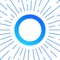 MagLight+ transforms your iPhone into a well lit magnifying glass