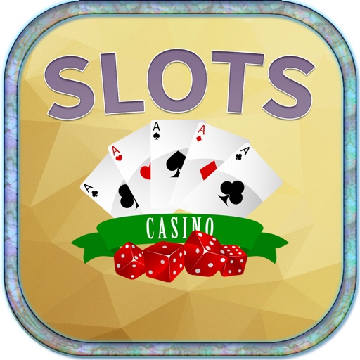 DoubleU Quick Lucky Slots Machines - FREE Vegas Game!!!! icon