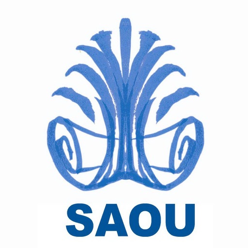SAOU icon