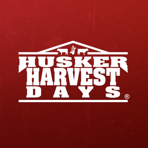 Husker Harvest Days