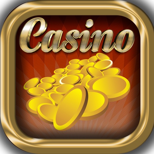 Gold Coins River Slots Deal - Double Rewards Casino game icon