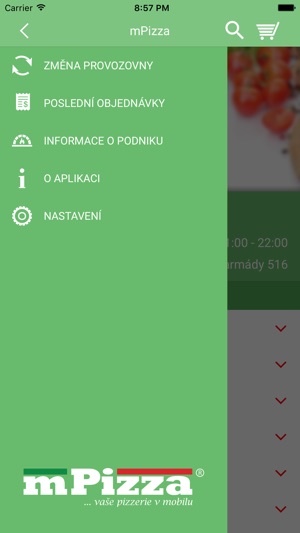 Kinokavárna Štětí(圖2)-速報App