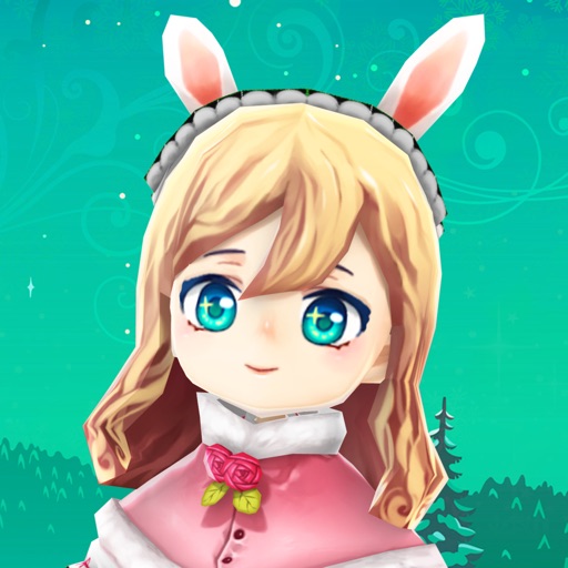 Bunny Princess Jewel Smash - PRO - Match And Blast Addictive Puzzle icon