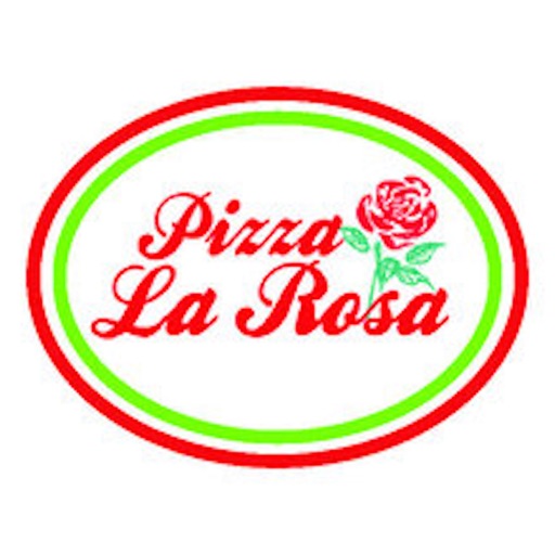 Pizza La Rosa icon