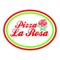 You can order the most delicious pizza's, wraps, pasta and more with the Pizza La Rosa app in and around Scarborough