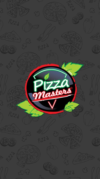 Pizza Masters