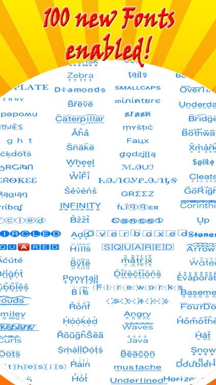 FONTasy