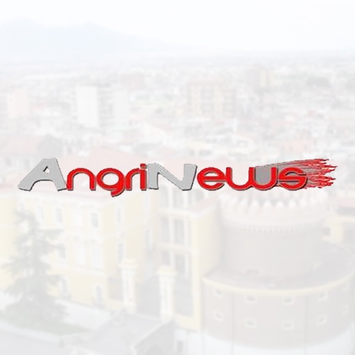 Angri News icon
