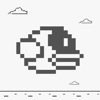 Pixel Bird - Steve Edition - The Classic Endless Flappy Game