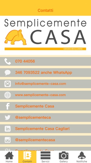 Semplicemente Casa Immobiliare(圖2)-速報App