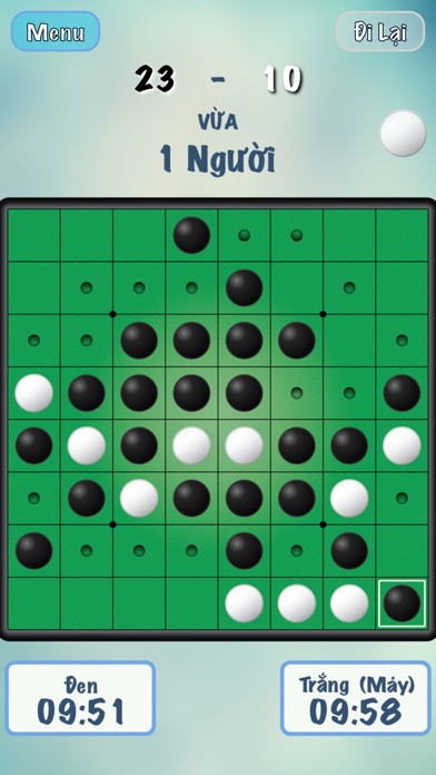 Co Lat Othello 2.0 IOS -