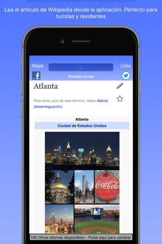 Atlanta Wiki Guide screenshot 3