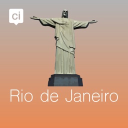 Rio de Janeiro App