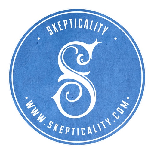 Skepticality -  Official App of Skeptic Magazine icon