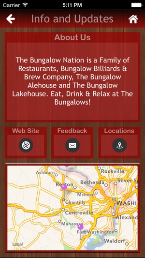 Bungalow Nation(圖3)-速報App