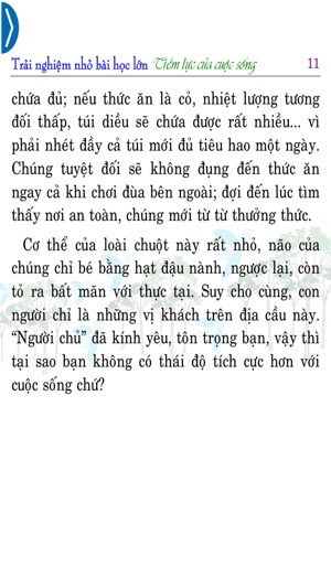 Trải nghiệm 11 – Tiềm lực của cuộc sống(圖4)-速報App