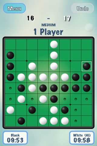 Reversi PRO screenshot 3