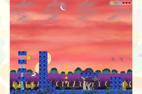 Valeo's Adventure screenshot 3