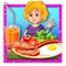 Breakfast Maker – Crazy cooking fever game for kids