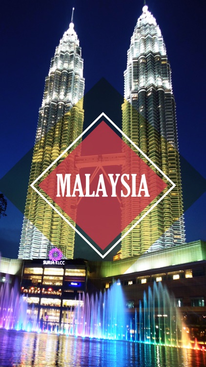 Malaysia Tourist Guide