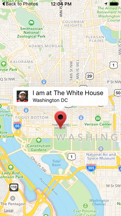 Fakey - Fake GPS Location Spoof
