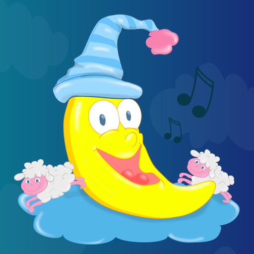 Good Night Baby Lullabies – Gentle Soothing Music & White Noise To Help Your Kids Sleep