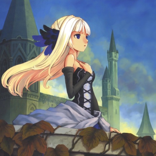 Unique Wallpapers for Odin Sphere Leifthrasir Free HD icon