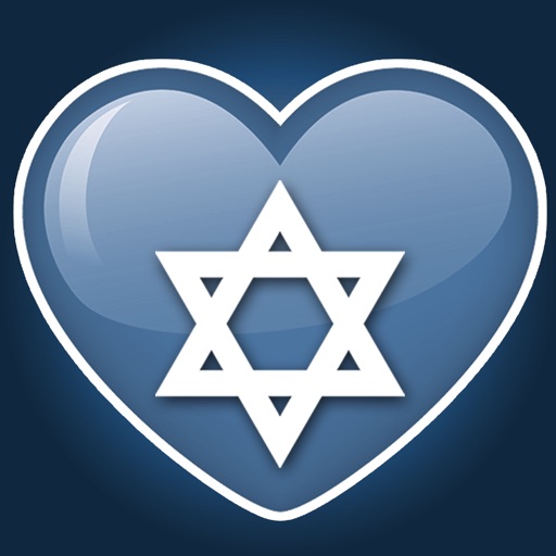 Jewish Dating icon