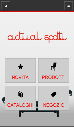 Actual Spotti