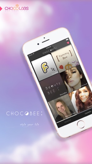 ChocoBee(圖1)-速報App