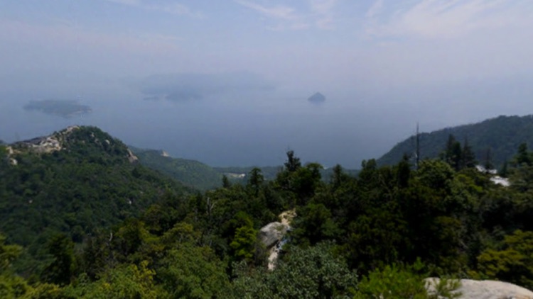 MountainVR screenshot-3