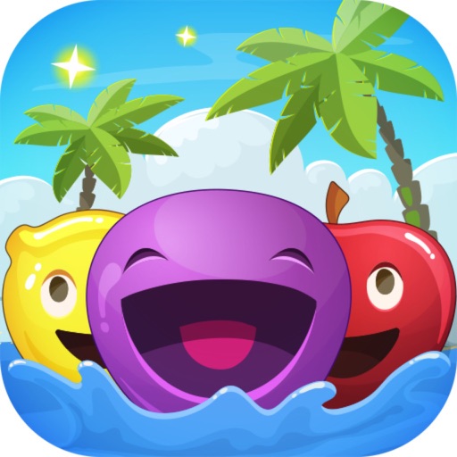 Fruit Line Match: Blast Mania iOS App