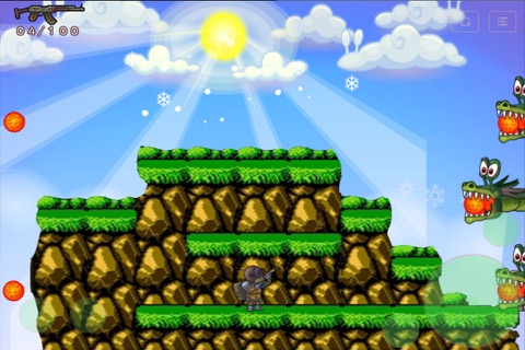 Dragon Killer ! screenshot 3