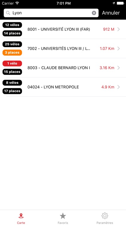 Simple Vélo Lyon