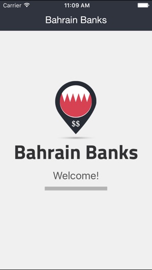 Bahrain Banks & ATMs